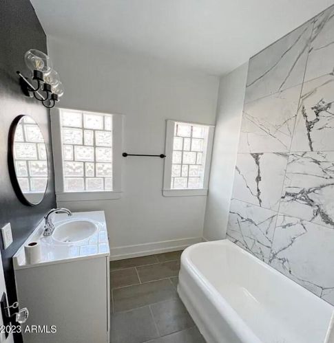 1314 Brill St, Phoenix AZ  85006-2815 exterior