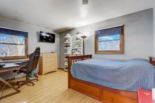 2327 Parnell Ave, Milwaukee WI 53221-4250 exterior