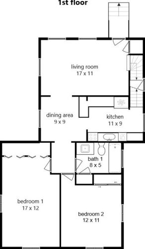 913 Fairfield Ave, Elmhurst IL 60126-3810 exterior