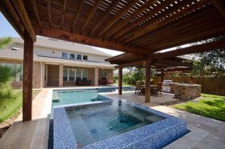 15 Beebrush Pl, Spring TX  77389-4452 exterior