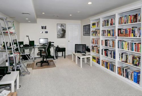 789 Ridgebury Rd, Ridgefield CT 06877-1407 exterior