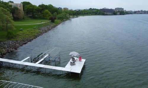 746 Gorham St, Madison WI 53703-1521 exterior