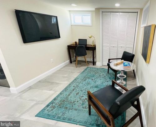 4533 Eads Pl, Washington DC  20019-4764 exterior