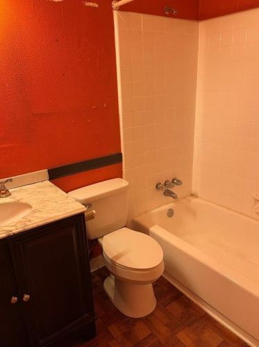 1438 Smithson Dr, Lithonia GA 30058-6155 exterior