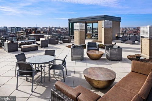 1825 7th St, Washington DC  20001-3188 exterior