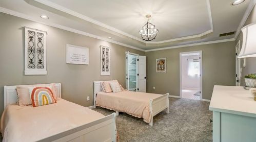 3810 Belle Glade Trl, Lithonia GA  30039-6700 exterior