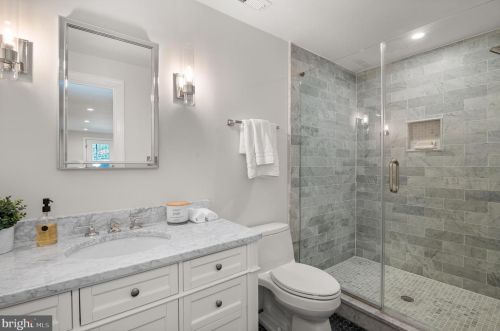 3306 Highland Pl, Washington DC  20008-3233 exterior