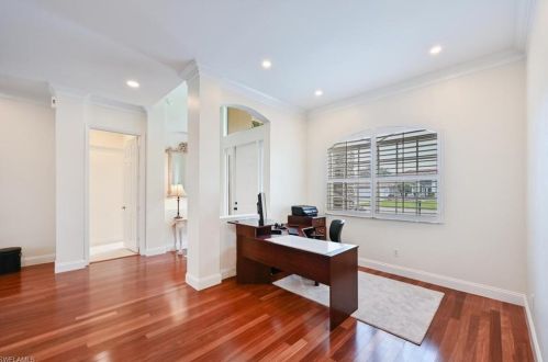 753 Grand Rpd Blvd, Naples FL 34120-4431 exterior