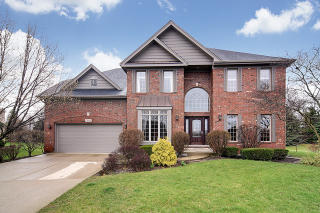 1181 Biscay Ct, Aurora, IL 60502-1391