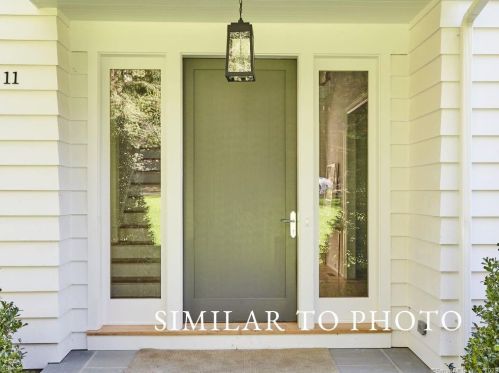 146 North Ave, Westport CT  06880-2225 exterior