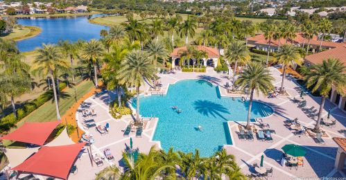 426 Springview Loop, Fort Pierce FL  34986-2663 exterior