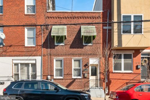 1223 19 St, Philadelphia PA 19121-0048 exterior