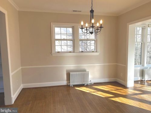 6419 31st St, Washington DC  20015-2341 exterior