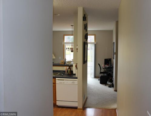 3130 Juniper Ln, Saint Paul MN  55125-9508 exterior