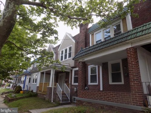 5523 Woodland Ave, Camden, NJ 08110-6431