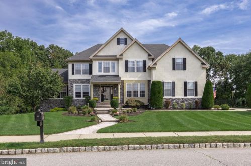 42 Jasmine Rd, Lumberton Township NJ 08048-5285 exterior