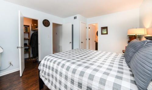 3368 Ivys Walk, Atlanta GA 30340-4042 exterior