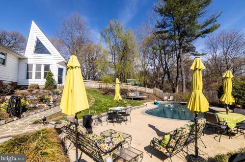 270 Rose Tree Rd, Media PA 19063-1126 exterior