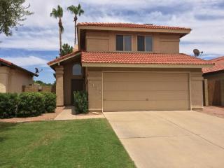 1137 Carriage Ln, Chandler AZ  85224-1103 exterior