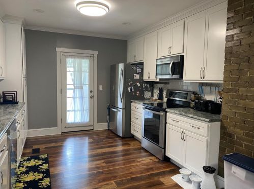 5700 Lansdowne Ave, Saint Louis MO 63109-2217 exterior