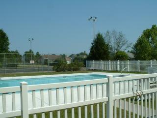 300 Celtic Ash St, Sneads Ferry NC  28460-9302 exterior