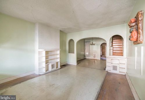 1665 56th St, Philadelphia PA  19143-5305 exterior