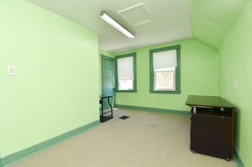 132 Alderman St, Springfield MA 01108-2121 exterior