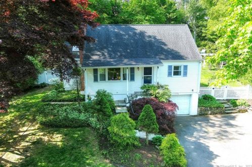 115 Ramapoo Rd, Ridgefield, CT 06877-3719