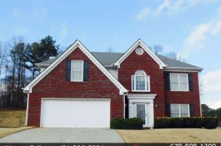 2754 Calumet Farm Ln, Lithonia, GA 30039-5974