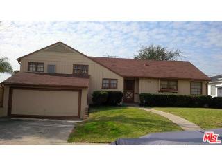 6307 Condon Ave, Los Angeles CA  90056-1907 exterior