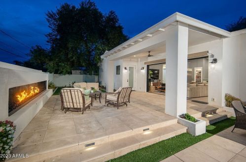 3302 51st St, Phoenix AZ  85018-6612 exterior