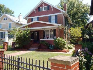 116 Wilson Ave, Morgantown, WV 26501-7544