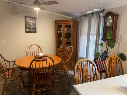 11495 215th Ave, Big Rapids MI  49307-9427 exterior