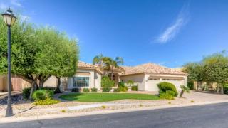 14015 36 Pl, Phoenix AZ  85050-4862 exterior