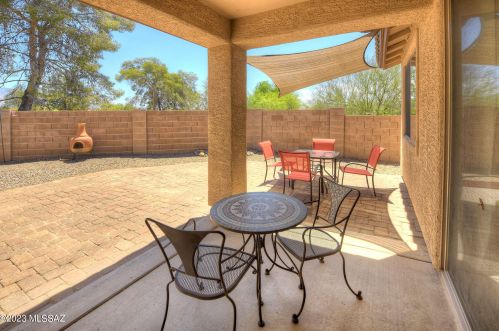5020 River Fringe Dr, Tucson AZ  85704-1436 exterior