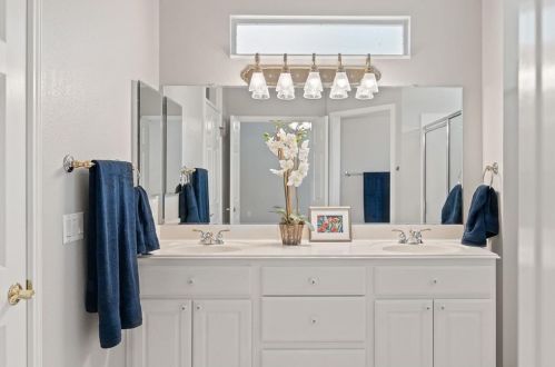 120 Trl Of The Flowers, Georgetown TX 78633-4815 exterior