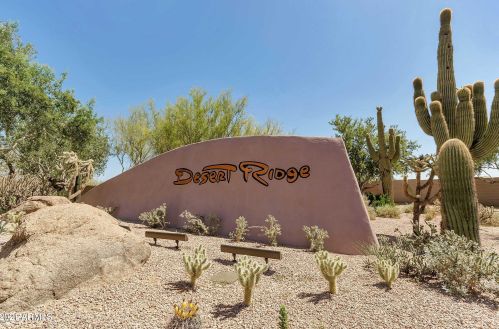 21320 56th St, Phoenix AZ  85054-5401 exterior