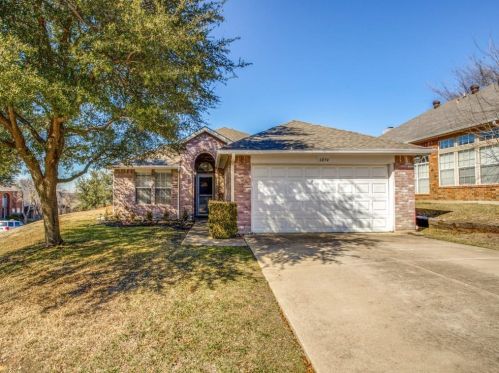6034 Fox Point Trl, Dallas, TX 75249-2805