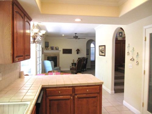 3615 Mono Pl, Davis CA 95618-6045 exterior