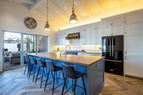 4130 4 St, Tucson AZ 85705-7808 exterior