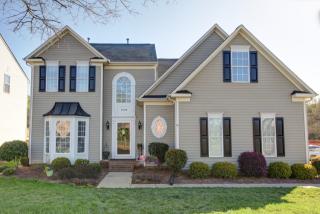 2530 Post Oak Ln, Gastonia, NC 28056-0015