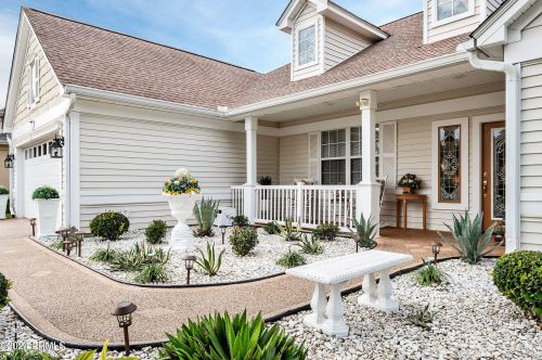 9 Graham Ct, Bluffton SC 29909-4435 exterior