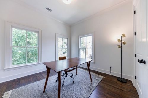 62 Montgomery St, Atlanta GA  30307-2844 exterior