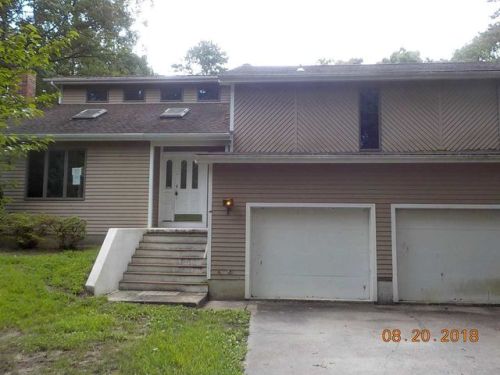 48 Sunset Dr, Belleplain, NJ 08270-9673