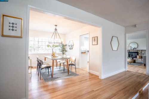 915 Dartmouth Way, Concord CA  94518-3819 exterior