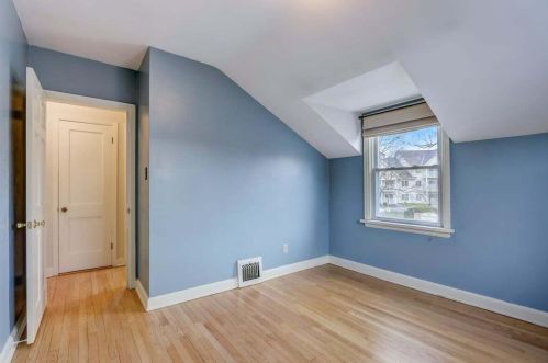 2335 54 St, Milwaukee WI 53219-3352 exterior