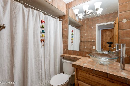 4748 Towner St, Tucson AZ  85712-2041 exterior