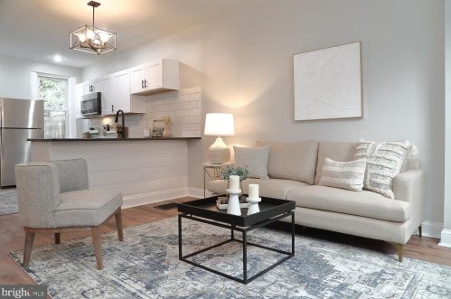 628 Poplar St, Lancaster PA  17603-5505 exterior