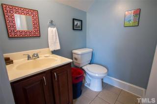 928 Orient St, Durham NC  27701-1819 exterior