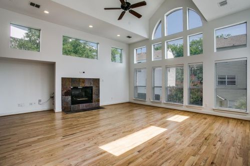 4915 Alcott St, Dallas TX  75206-6607 exterior